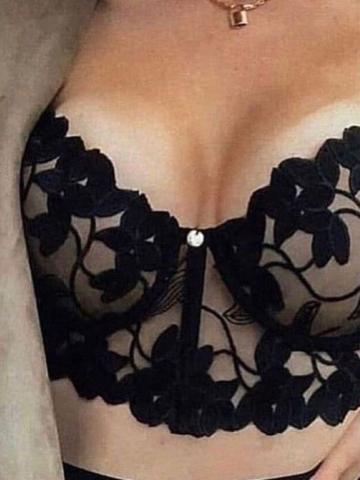 Индивидуалка Амалия Фотография 3